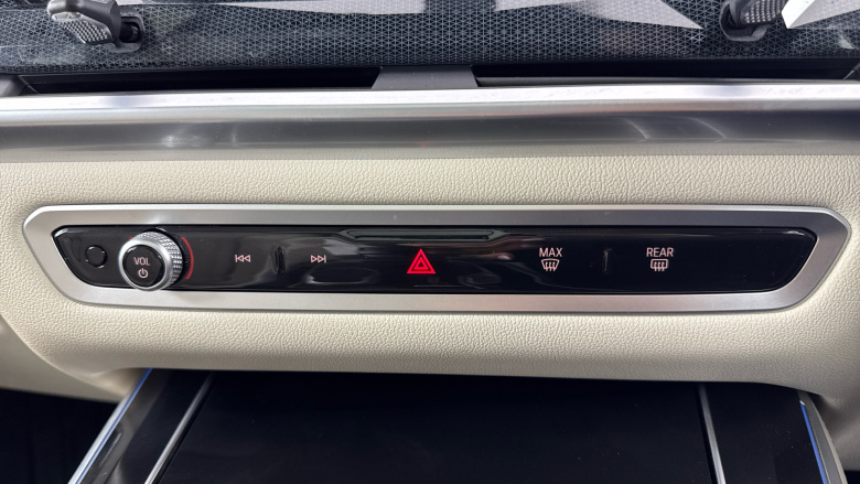 BMW X5 xDrive40d MHT M Sport 5dr Auto Diesel Estate